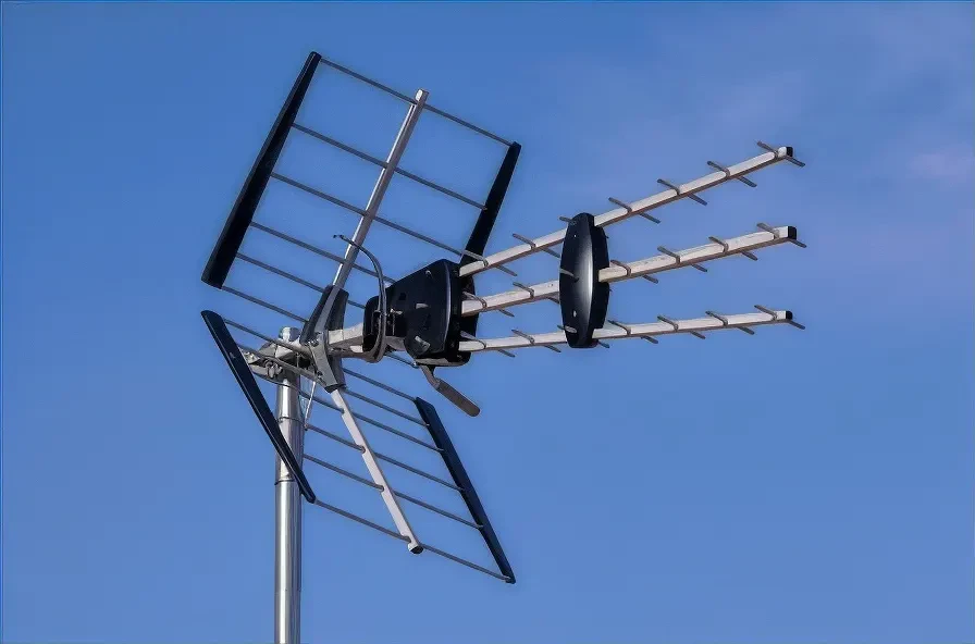 Atelier automobile professionnel avec mécanicien travaillant sous véhicule surélevé sur pont élévateur hydraulique